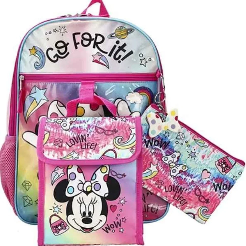 Disney brand new